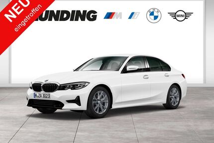 BMW 320 Gebrauchtwagen