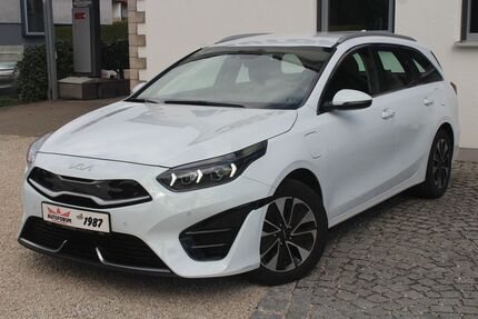 Kia ceed Sportswagon Gebrauchtwagen