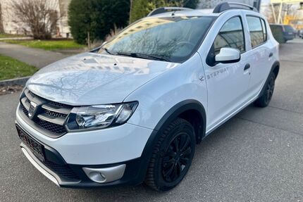 Dacia Sandero Gebrauchtwagen
