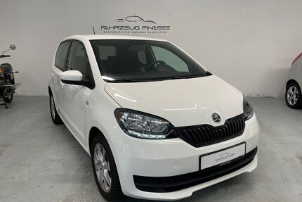 Skoda Citigo Gebrauchtwagen