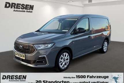 Ford Transit Connect Gebrauchtwagen