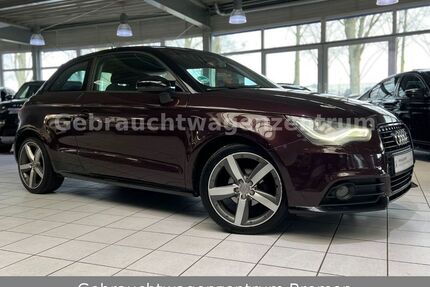 Audi A1 Gebrauchtwagen