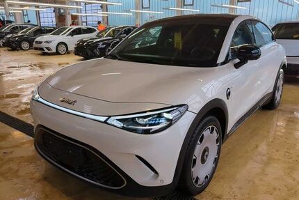 Smart #3 Gebrauchtwagen