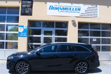 Kia ceed Sportswagon Gebrauchtwagen
