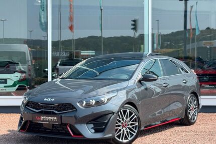 Kia pro ceed / ProCeed Gebrauchtwagen