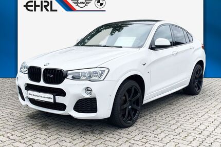 BMW X4 Gebrauchtwagen
