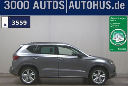 Seat Ateca Gebrauchtwagen