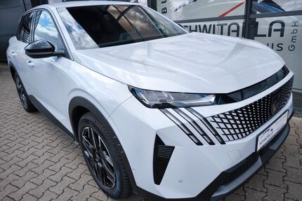 Peugeot 3008 Gebrauchtwagen