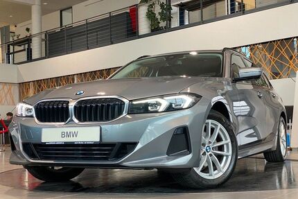 BMW 320 Gebrauchtwagen