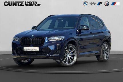 BMW X3 M40 Gebrauchtwagen