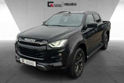 Isuzu D-Max Gebrauchtwagen