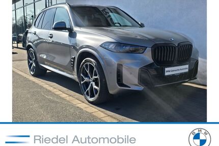 BMW X5 Gebrauchtwagen