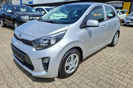 Kia Picanto Gebrauchtwagen