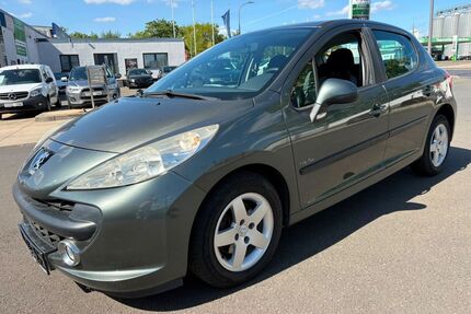 Peugeot 207 Gebrauchtwagen
