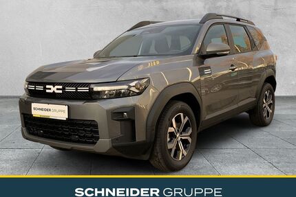 Dacia Bigster Gebrauchtwagen
