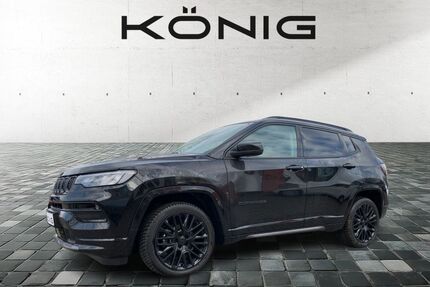 Jeep Compass Gebrauchtwagen