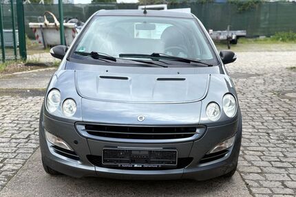 Smart ForFour Gebrauchtwagen