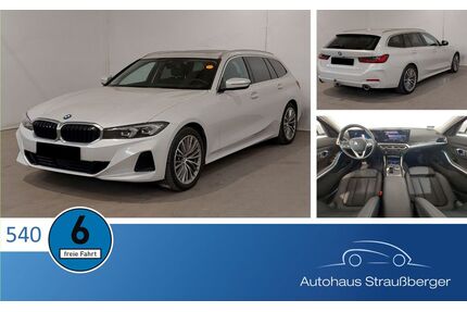 BMW 320 Gebrauchtwagen