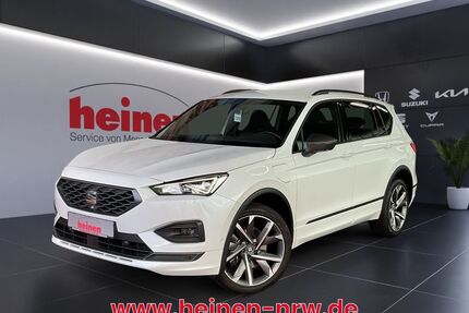 Seat Tarraco Gebrauchtwagen