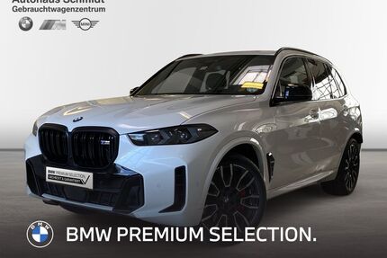 BMW X5 M60 Gebrauchtwagen