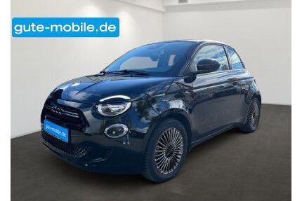 Fiat 500e Gebrauchtwagen
