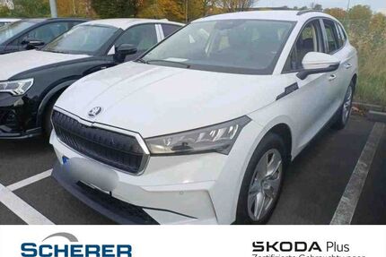 Skoda Enyaq Gebrauchtwagen