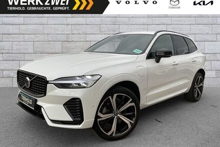 Volvo XC60 Gebrauchtwagen