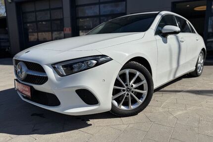 Mercedes-Benz A 200 Gebrauchtwagen