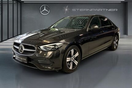 Mercedes-Benz C 200 Gebrauchtwagen