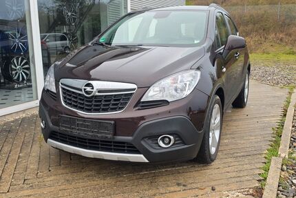 Opel Mokka Gebrauchtwagen