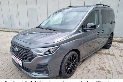 Ford Tourneo Gebrauchtwagen