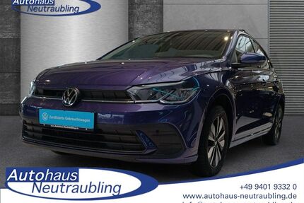VW Polo Gebrauchtwagen