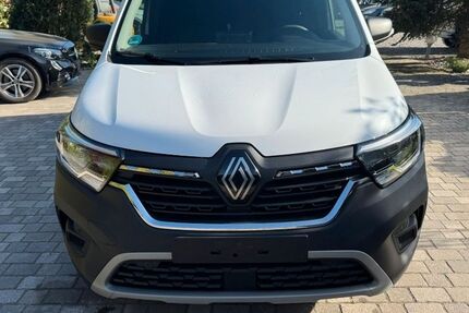 Renault Kangoo Gebrauchtwagen