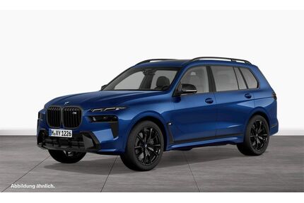 BMW X7 M60 Gebrauchtwagen