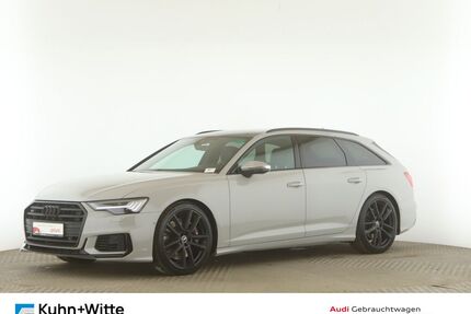 Audi S6 Gebrauchtwagen