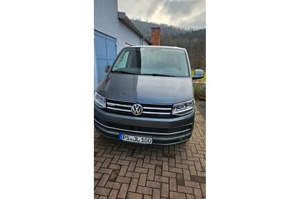 VW T6 Multivan Gebrauchtwagen