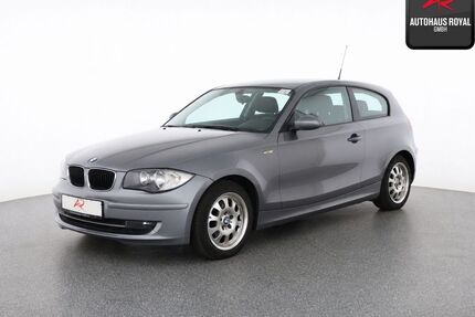 BMW 118 Gebrauchtwagen