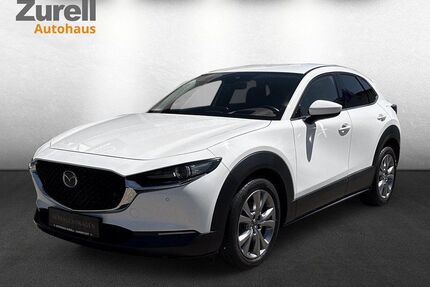 Mazda CX-30 Gebrauchtwagen