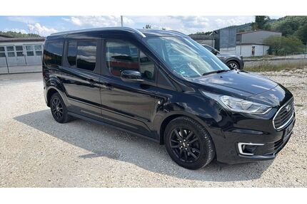Ford Grand Tourneo Gebrauchtwagen