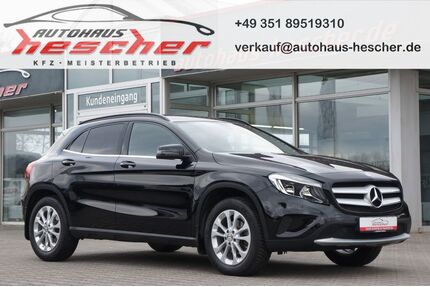 Mercedes-Benz GLA 180 Gebrauchtwagen