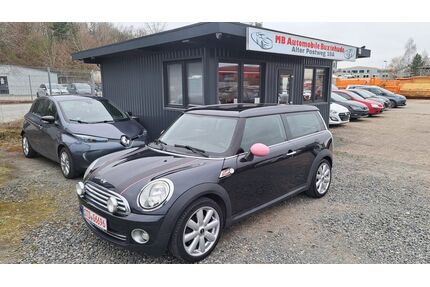Mini Cooper Gebrauchtwagen