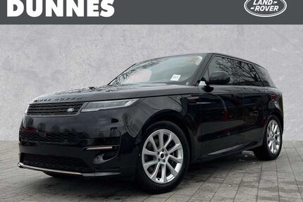 Land Rover Range Rover Sport Gebrauchtwagen