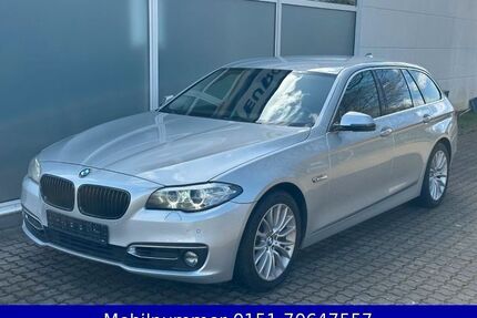 BMW 530 Gebrauchtwagen
