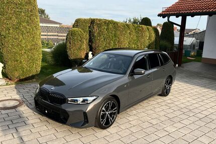 BMW 320 Gebrauchtwagen
