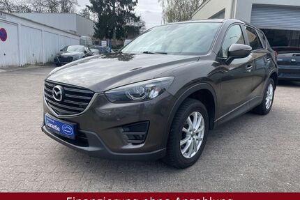 Mazda CX-5 Gebrauchtwagen