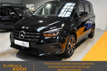 Mercedes-Benz T-Klasse Gebrauchtwagen