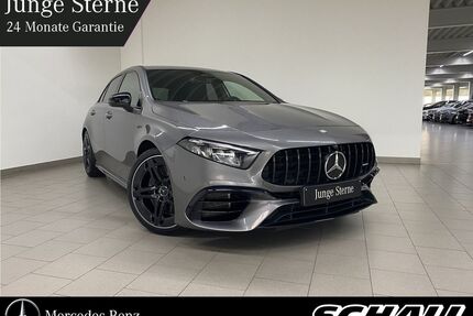 Mercedes-Benz A 45 AMG Gebrauchtwagen