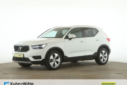 Volvo XC40 Gebrauchtwagen