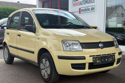 Fiat Panda Gebrauchtwagen