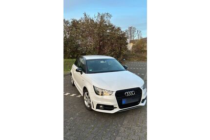 Audi A1 Gebrauchtwagen